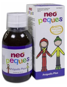 Neo Peques Própolis Plus, 150 Ml