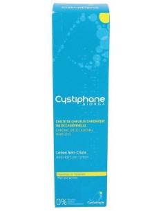 Cystiphane Loción Anticaída, 125 Ml
