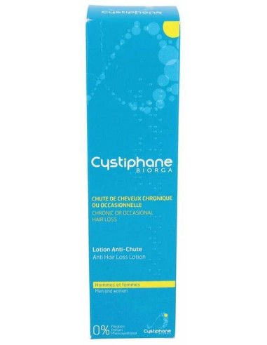 Cystiphane Loción Anticaída, 125 Ml