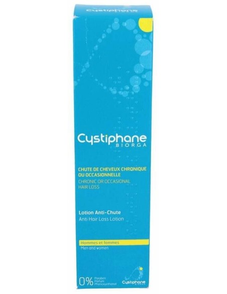 Cystiphane Loción Anticaída, 125 Ml