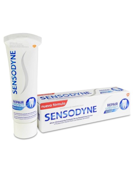Sensodyne Repair And Protect, 75 Ml
