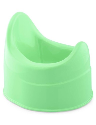 Chicco Orinal Anatómico Colores Surtidos, 1 Unidad