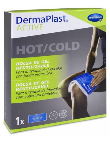 Dermaplast Bolsa Frío/Calor, 1 Ud