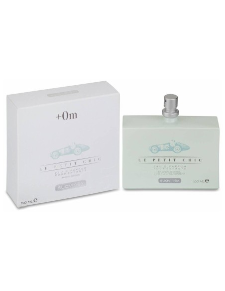 Suavinex Perfume Le Chic Niño, 100 Ml