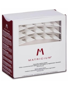 Bioderma Matricium, 30 Monodosis