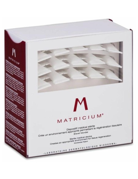 Bioderma Matricium, 30 Monodosis