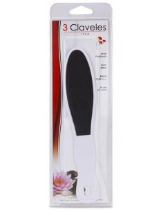 3 Claveles Lima Pedicuro R80229, 1 Ud