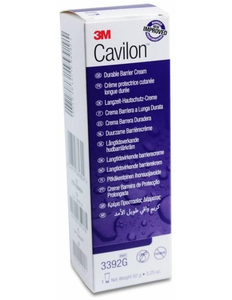Cavilon Crema Barrera