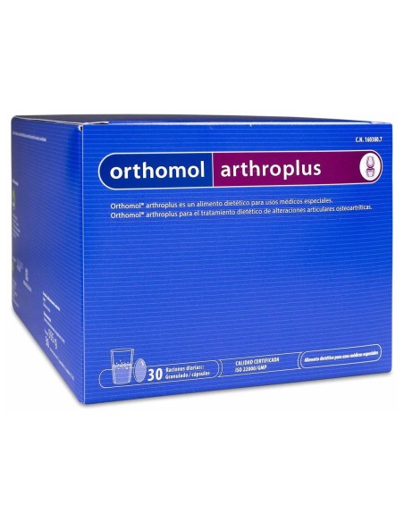Orthomol Arthroplus, 30 Uds