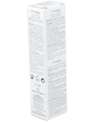 Avène Anti-Rojeces Fuerte Cuidado Concentrado, 30 Ml