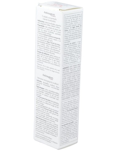 Avène Anti-Rojeces Fuerte Cuidado Concentrado, 30 Ml