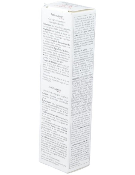 Avène Anti-Rojeces Fuerte Cuidado Concentrado, 30 Ml