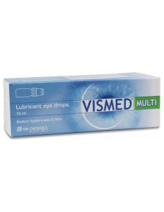 Vismed Multi
