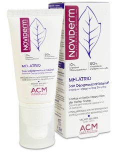 Melatrio Despigmentante Intensivo, 30 Ml