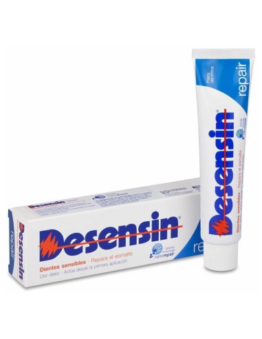 Desensin Repair Pasta Dentífrica, 75 Ml