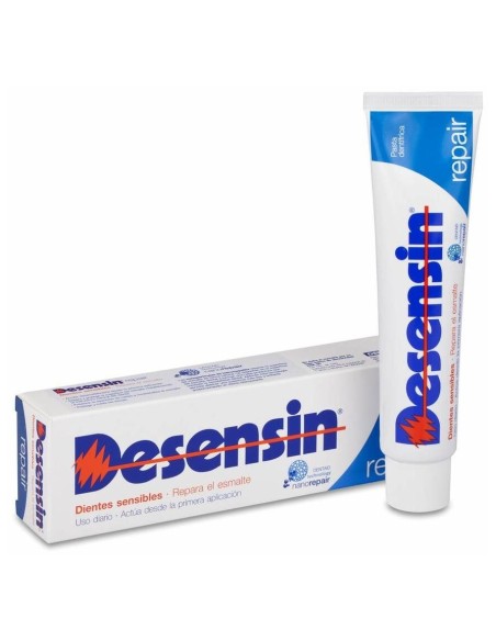 Desensin Repair Pasta Dentífrica, 75 Ml
