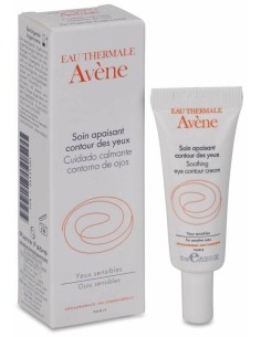 Avène Cuidado Calmante Contorno De Ojos, 10 Ml