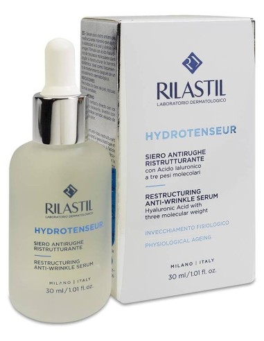 Rilastil Hydrotenseur Serum Antiarrugas Reestructurante 30Ml