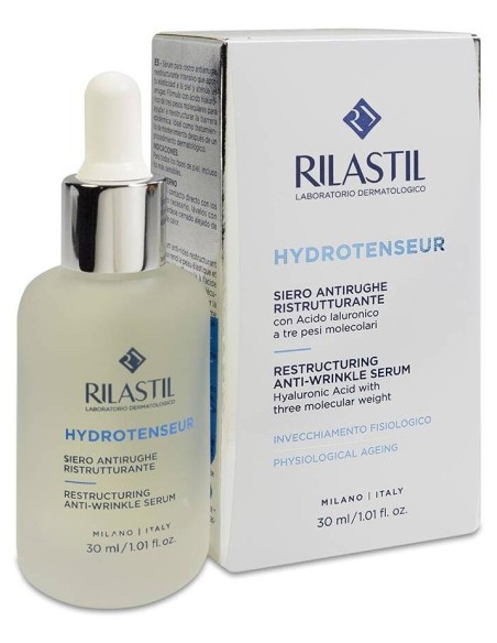 Rilastil Hydrotenseur Serum Antiarrugas Reestructurante 30Ml