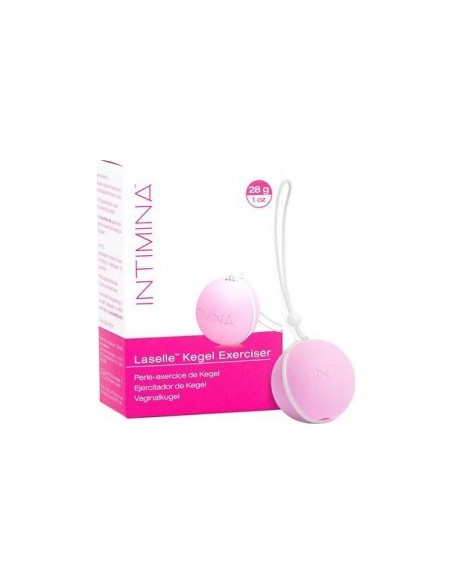 Intimina Ejercitador De Kegel Laselle 28 G, 1 Ud
