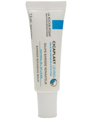La Roche Posay Cicaplast Labios B5 7,5Ml.