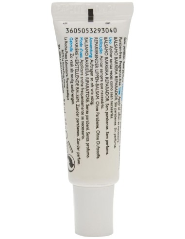 La Roche Posay Cicaplast Labios B5 7,5Ml.