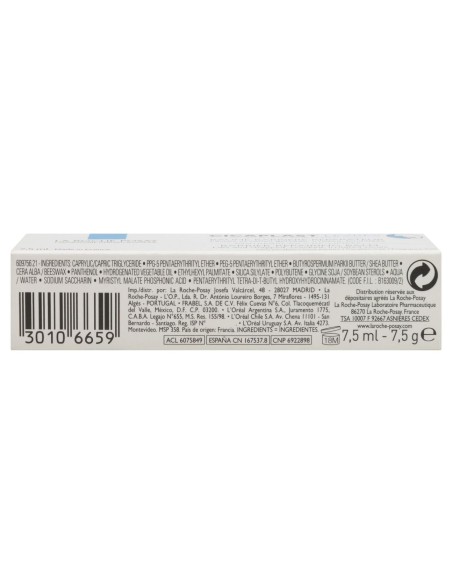 La Roche Posay Cicaplast Labios B5 7,5Ml.