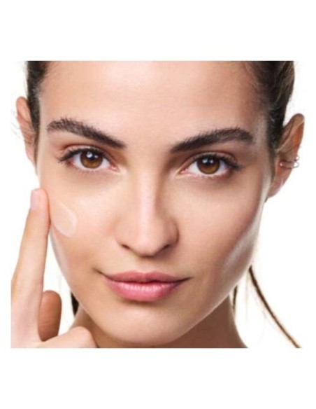 Vichy Capital Soleil Uv Clear Fluido Fotoprotector Diario Anti-Imperfecciones Spf50+, 40 Ml