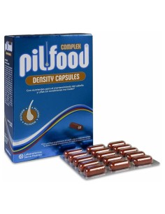 Pilfood Complex Cápsulas, 60 Cápsulas