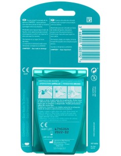 Compeed Ampollas Tacones Altos 5 Uni 2