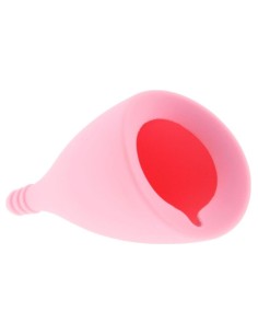 Intimina Lily Cup Talla A, 1 Ud 2