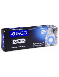 Urgo Gel Arnica 50Gr.