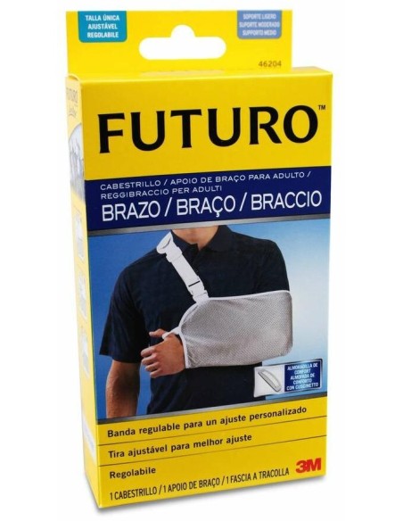 Futuro™ Cabestrillo De Brazo Ajustable T-Única 1Ud