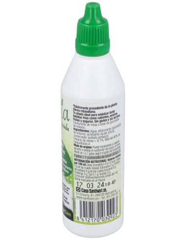 Santiveri Stevia Líquida, 90 Ml