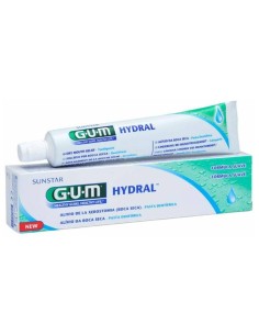 Gum Hydral Pasta Dentífrica, 75 Ml