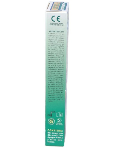 Auriplus Cono Para Higiene Natural Del Oído 2Uds