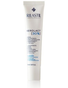 Rilastil Xeralaude 30% Gel-Oil Hidratante Y Exfoliante 40Ml