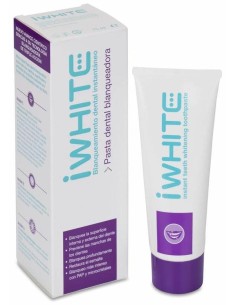 Iwhite Pasta Dentífrica Blanqueadora, 75 Ml