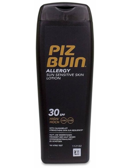 Piz Buin® Allergy Sun Sensitive Loción Spf30 200Ml