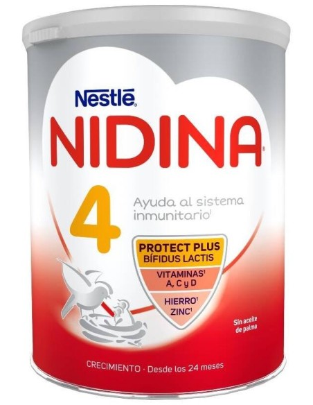 Nidina 4, 800 G