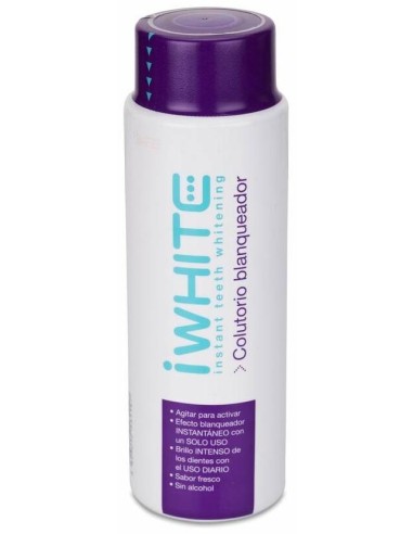 Iwhite Colutorio Blanqueador, 500 Ml