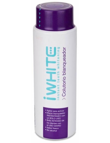 Iwhite Colutorio Blanqueador, 500 Ml