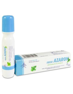 Azaron Extra Fresh Post Picadura Roll-On