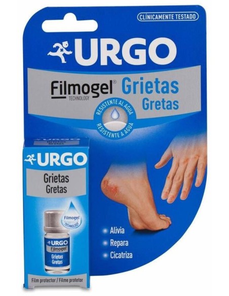 Urgo Grietas 3,25 Ml (Cicatriza Y Repara