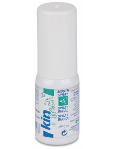 Kin Fresh Spray, 15 Ml
