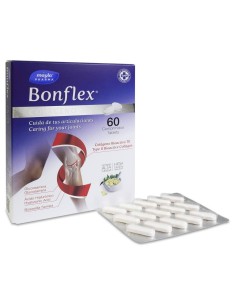 Máyla Pharma Bonflex Colágeno, 60 Comprimidos