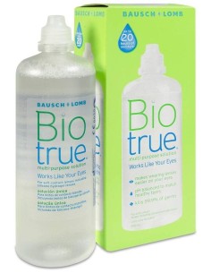 Biotrue, 300 Ml