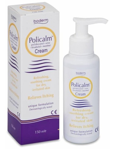 Policalm Crema, 150 Ml