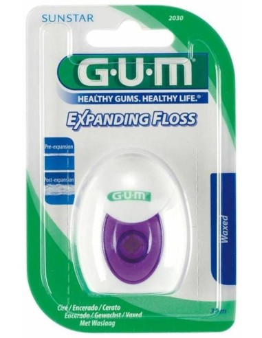 Gum Seda Dental Expanding 30 M, 1 Ud