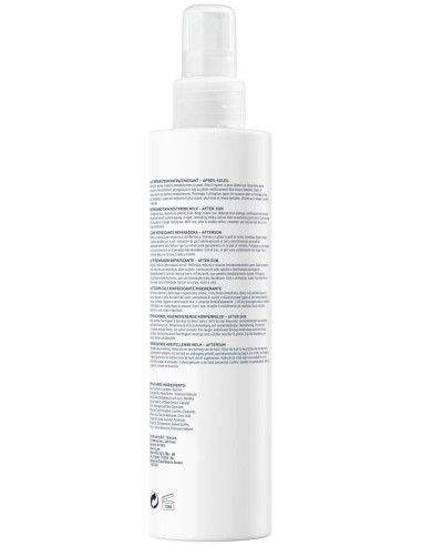 Roc Soleil Protect Latte Dopo Sole Rinfrescante Rigenerante 200Ml